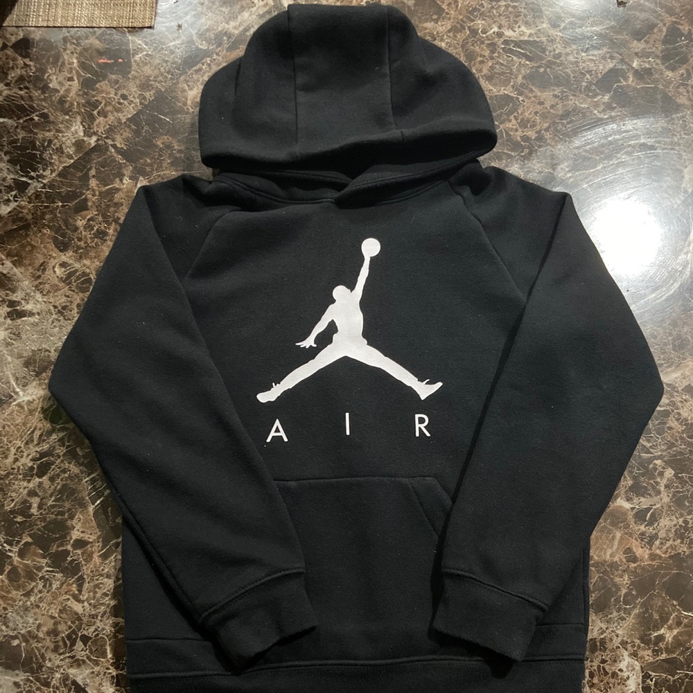 Air Jordan Sweater